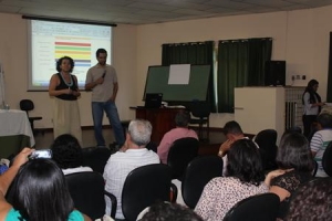 Curso de formação sindical termina com balanço positivo