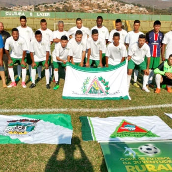 Copa da Juventude Rural promovida pela Fetaemg movimenta as cidades mineiras do interior