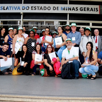 Participação da Fetaemg no planejamento do Plano Plurianual de Ação Governamental (PPAG) em MG é destaque