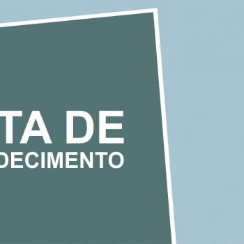 Agradecimento aos sindicatos de Pará de Minas, Pompeu, Brasilândia de Minas, João Pinheiro, Paracatu, Unaí, Paineiras e Martinho Campos