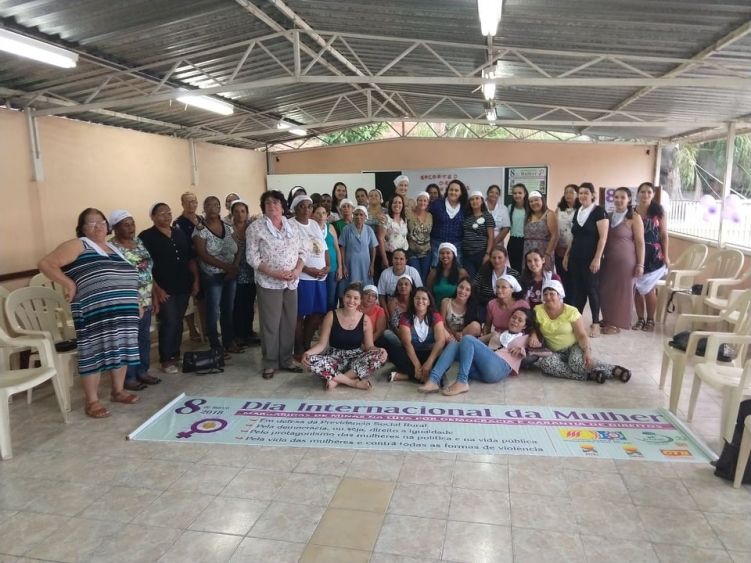 Sindicato de Viçosa realiza 1º Encontro Municipal de Mulheres