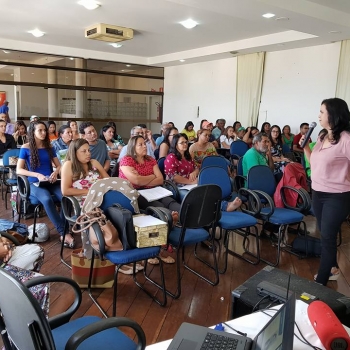 Formação político sindical em Montes Claros – Iniciativa que transforma