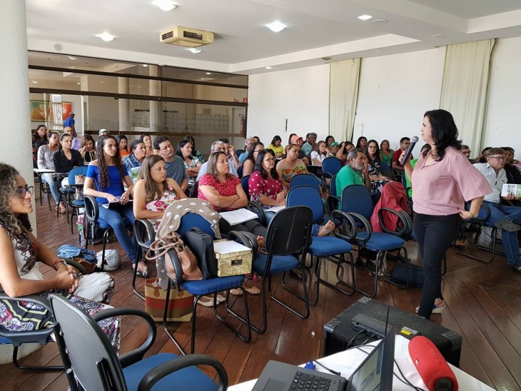 Formação político sindical em Montes Claros – Iniciativa que transforma