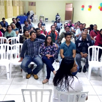 Sustentabilidade do Movimento Sindical em debate no Sul de Minas