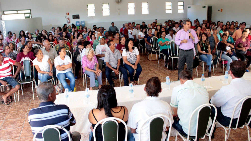 Encontros na Zona da Mata mobilizam centenas de trabalhadores e trabalhadoras ruais