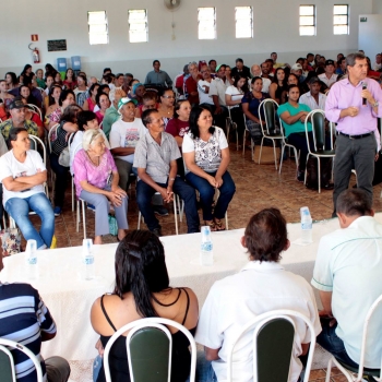 Encontros na Zona da Mata mobilizam centenas de trabalhadores e trabalhadoras ruais