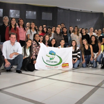 Treinamento para diretores e funcionários dos sindicatos da Zona da Mata potencializa acesso às políticas públicas (DAP) à Classe Trabalhadora Rural