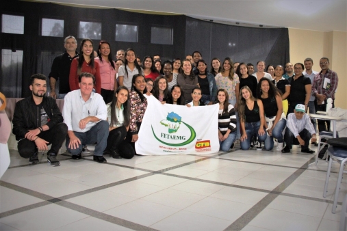 Treinamento para diretores e funcionários dos sindicatos da Zona da Mata potencializa acesso às políticas públicas (DAP) à Classe Trabalhadora Rural