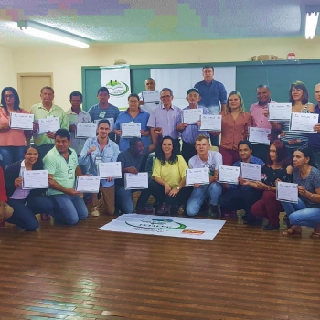 Triângulo Mineiro recebe curso de Formação Política Sindical da Fetaemg