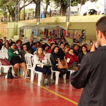 Fetaemg no Circuito Alimentação em Juiz de Fora – Fortalecendo a Agricultura Familiar para o fornecimento aos mercados institucionais