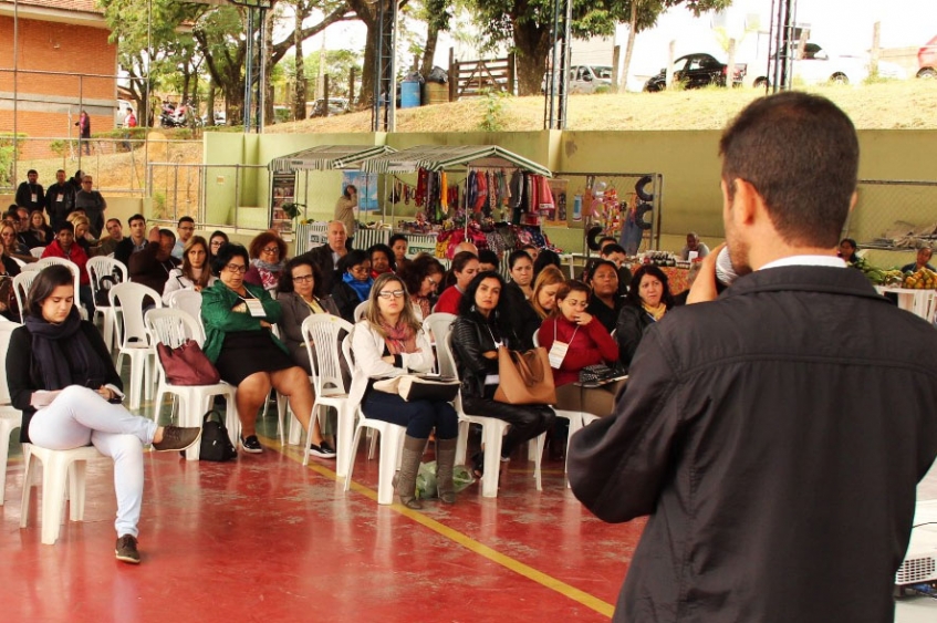 Fetaemg no Circuito Alimentação em Juiz de Fora – Fortalecendo a Agricultura Familiar para o fornecimento aos mercados institucionais