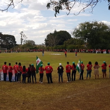 Fetaemg debate reformulação do Jovem Saber em Brasília