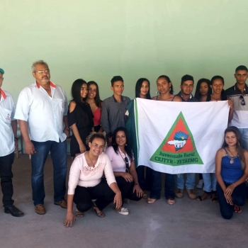 Comissões de Jovens e Mulheres Trabalhadores (as) Rurais são criadas em Montalvânia para o fortalecimento do Movimento Sindical