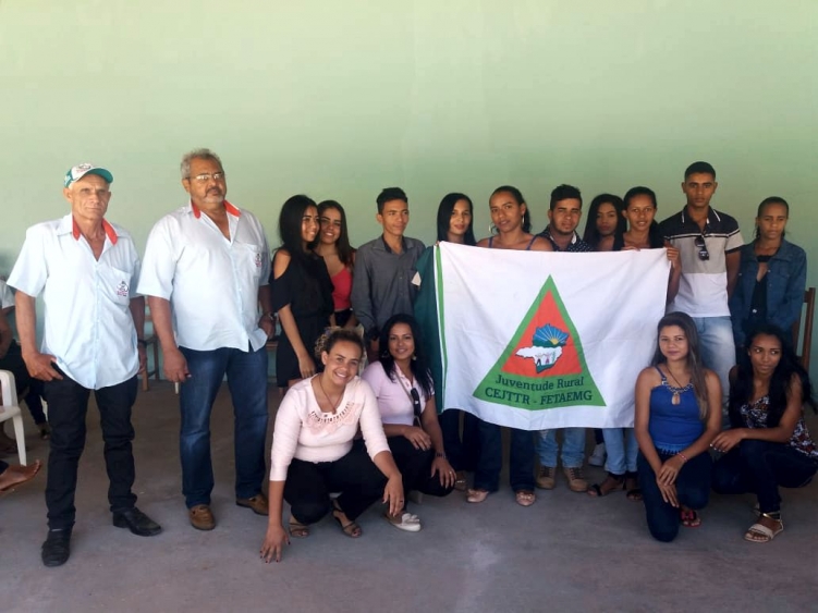 Comissões de Jovens e Mulheres Trabalhadores (as) Rurais são criadas em Montalvânia para o fortalecimento do Movimento Sindical