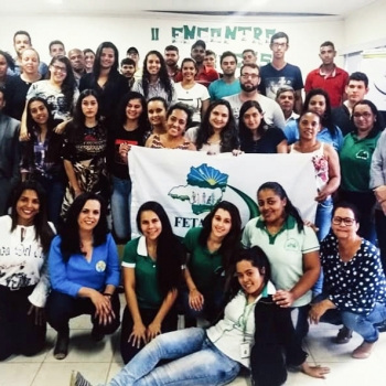 Agroecologia, Sucessão Rural e Política em debate no Encontro de Jovens Rurais da Fetaemg na Zona da Mata