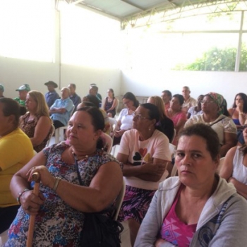 Sindicatos do Alto Rio Doce debatem transformações futuras na sociedade e o fortalecimento do Movimento Sindical