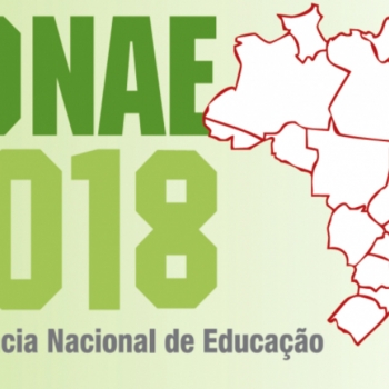 Fetaemg presente na III Conferência Nacional de Educação (CONAE) em Brasília