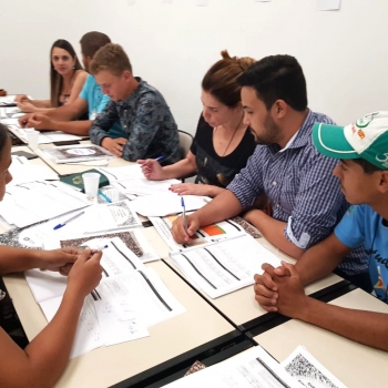 Fetaemg participa dos trabalhos iniciais de planejamento do Plano Plurianual de Ação Governamental (PPAG)