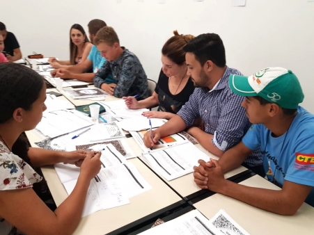 Fetaemg participa dos trabalhos iniciais de planejamento do Plano Plurianual de Ação Governamental (PPAG)