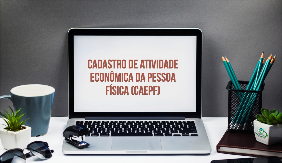 Fetaemg alerta para o Cadastro de Atividade Econômica da Pessoa Física (CAEPF)