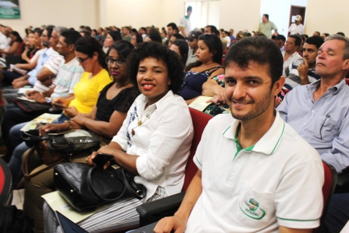 Federação participa de Seminário Regional sobre Legislação Aplicada à Agroindústria Familiar