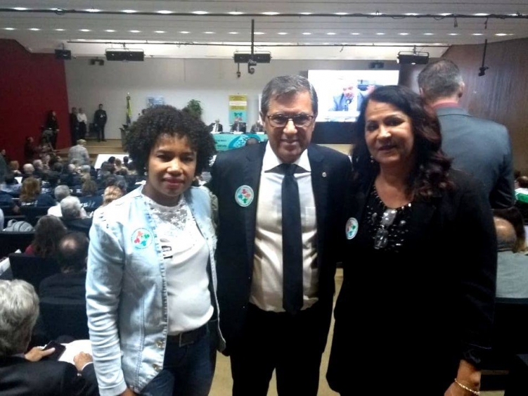 Fetaemg debate em Brasília a reforma da Previdência e seus efeitos para o Movimento