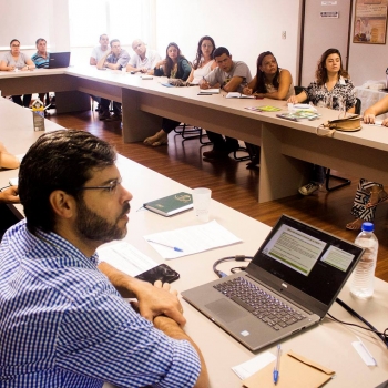 Capacitação para Cadastro de Atividade Econômica da Pessoa Física