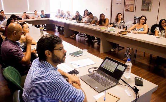 Capacitação para Cadastro de Atividade Econômica da Pessoa Física