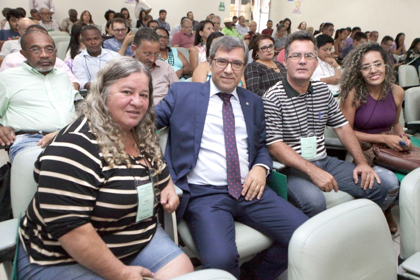 Fetaemg participa em Brasília do Conselho Deliberativo da CONTAG – Pela Previdência Social e a Soberania Nacional