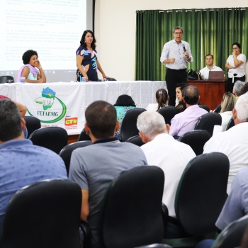 Criminalização da Previdência Rural e seus impactos em debate em BH