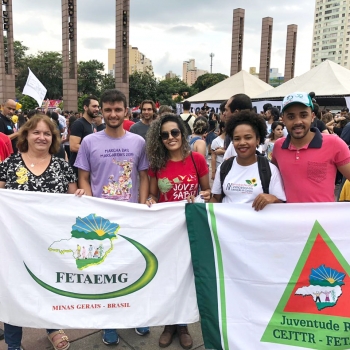 Unidos pela Educação