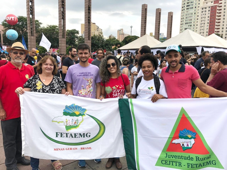 Unidos pela Educação