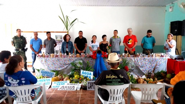 Fetaemg participa do 19° Seminário de Gestão das Águas e Meio Ambiente em Medina-MG