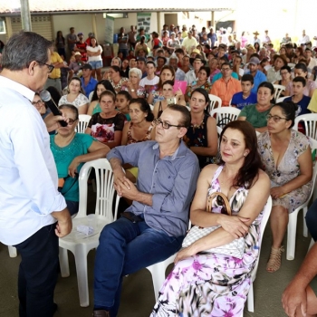 Previdência Social em em debate em Nossa Senhora dos Remédios