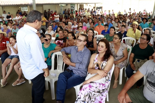 Previdência Social em em debate em Nossa Senhora dos Remédios