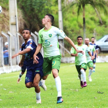 Grande final da II edição da Copa de Futebol da Juventude Trabalhadora Rural