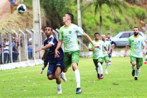 Grande final da II edição da Copa de Futebol da Juventude Trabalhadora Rural