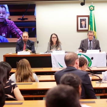 Trabalhadores(as) rurais de MG debatem em Brasília o alto índice de indeferimentos de benefícios previdenciários