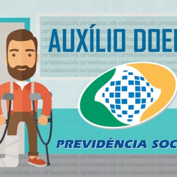 Auxílio-Doença – Dificuldades nos requerimentos e análises