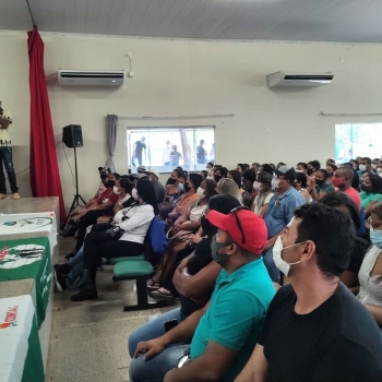 Educação do Campo em debate na EFAN de Natalância