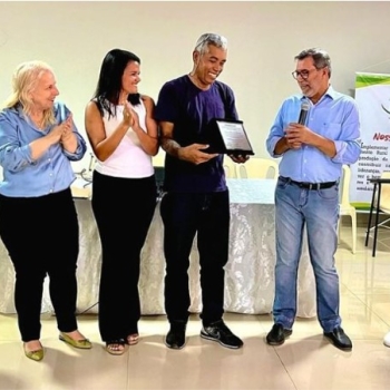 Direito Agrário em Debate no Norte de Minas