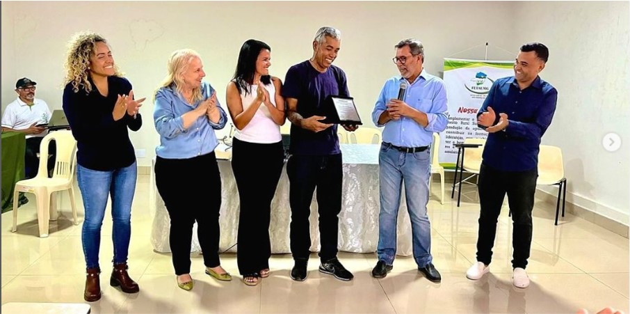 Direito Agrário em Debate no Norte de Minas