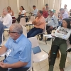 Seminário em Alfenas debate melhoria das condições de trabalho na cafeicultura