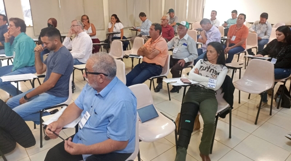 Seminário em Alfenas debate melhoria das condições de trabalho na cafeicultura