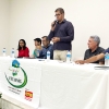 Reunião no polo Rio Doce fortalece os sindicatos da Agricultura Familiar