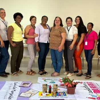 Reunião da Comissão Estadual de Mulheres da FETAEMG aborda eleições municipais e ações estratégicas para o coletivo