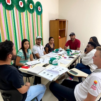 Com foco na organização sindical, jovens rurais debatem diretrizes de atuação durante encontro em BH