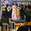 Fetaemg recebe homenagem do Banco do Nordeste