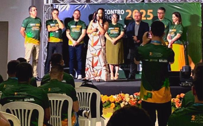 Fetaemg recebe homenagem do Banco do Nordeste